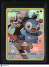 SM - Cosmic Eclipse Piplup (Secret)