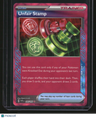 SV06: Twilight Masquerade Unfair Stamp