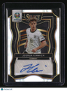 2020 Panini Select UEFA Euro Joshua Kimmich Select Signatures Silver