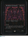 The Lost Caverns of Ixalan Bloodletter of Aclazotz (Borderless) Foil