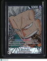 Paramount War Smoker (093) (Alternate Art)