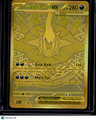 ME05: Pitch Black Mega Darkrai ex