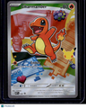 ME: Mega Evolution Promo Charmander