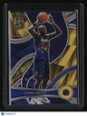 2021-22 Panini Spectra Vince Carter Gold #/10