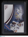 2025 Panini Immaculate Collection Josh Allen #/75