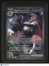 ME: Ascended Heroes Marnie's Grimmsnarl ex