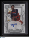 2023-24 Topps Royalty Bilal Coulibaly The Time is Now