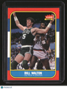 1986-87 Fleer Bill Walton