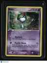 Dragon Frontiers Ralts Reverse Holo