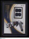 2025 Panini Immaculate Collection CeeDee Lamb #/99