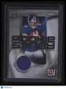 2025 Topps Chrome Cam Skattebo Rookie Relics