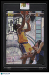 1999-00 Topps Kobe Bryant Highlight Reels