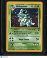 Base Set 2 Nidoqueen