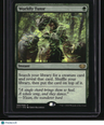 Commander Collection: Green Worldly Tutor