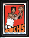 1972-73 Topps Oscar Robertson