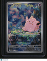 ME03: Perfect Order Clefairy