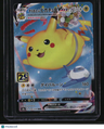 S8a: 25th Anniversary Collection Flying Pikachu VMAX