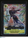 Carrying On His Will Jewelry Bonney (108) (Alternate Art)