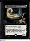 Duskmourn: House of Horror Enduring Tenacity (Extended Art)