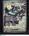 SV06: Twilight Masquerade Cornerstone Mask Ogerpon ex