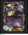 XY Promos Mewtwo EX