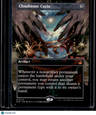 Ravnica Remastered Cloudstone Curio (Anime Borderless)