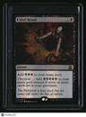 From the Vault: Lore Cabal Ritual