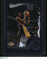 2002-03 Topps Chrome Kobe Bryant