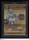 2011-12 Panini Gold Standard Frank Ramsey Marks of the Hall Autographs #/149