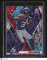 2023 Panini Phoenix Jordan Addison Fire and Ice Seismic #/50