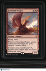 The List Reprints Goldspan Dragon