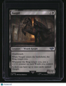 Universes Beyond: The Lord of the Rings: Tales of Middle-earth Nazgul (0335)