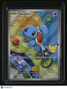 ME: Mega Evolution Promo Squirtle