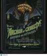 Commander: Duskmourn: House of Horror Archon of Cruelty (Showcase) Foil