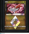 SM - Celestial Storm Latias Prism Star