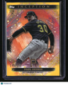 2024 Topps Inception Paul Skenes Yellow #/199