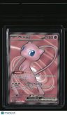 SV: Scarlet & Violet 151 Mew ex