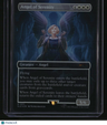 Secret Lair Drop Series Angel of Serenity Foil