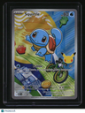 ME: Mega Evolution Promo Squirtle