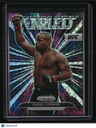 2023 Panini Prizm UFC Daniel Cormier Fearless Mojo Prizms #/25
