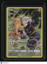 SWSH11: Lost Origin Trainer Gallery Pikachu