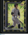 2025 Topps Chrome Ben Rice Radiating Rookies