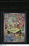 SV05: Temporal Forces Cinccino