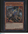 Wild Survivors Vanquish Soul Razen