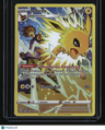 SWSH09: Brilliant Stars Trainer Gallery Jolteon