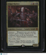 Commander 2017 Edgar Markov
