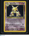 Base Set 2 Alakazam