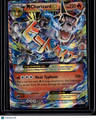 Generations M Charizard EX
