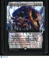 Commander Masters Rise of the Eldrazi (Extended Art)