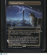 Secret Lair Drop Series Command Tower (7063) (Rainbow Foil)
